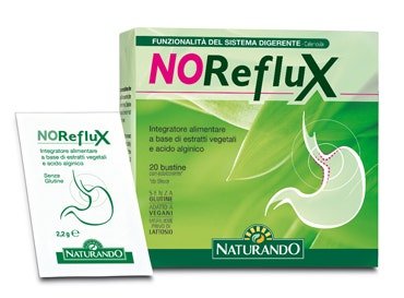 Noreflux 20 Bustine
