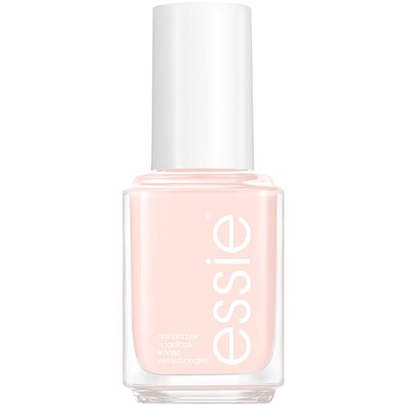 essie Neglelak 06 Ballet Slippers, Makeup, Neglelak, Farvede Lakker