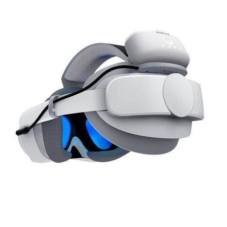 BOBOVR P4S | Pico 4 Ultra & Ultra Enterprise uppgraderingssats