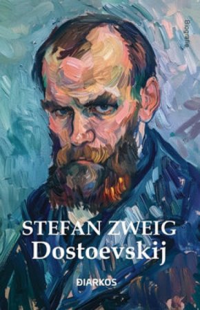 Dostoevskij Stefan Zweig