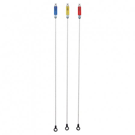 DAM/R.T Chain Swingers 3pcs