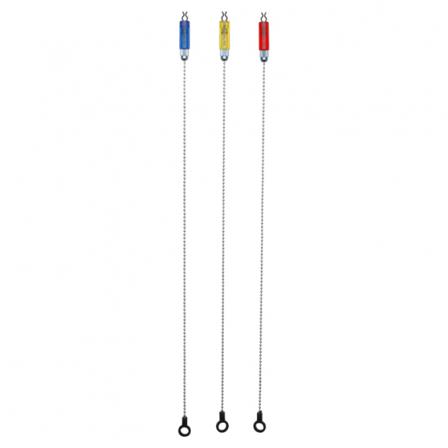 DAM/R.T Chain Swingers 3pcs