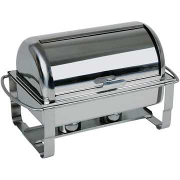 Rolltop Buffetservering APS