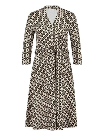 Gerry Weber | Dress Jersey | 44