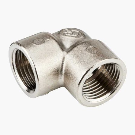 Biltema - VINKEL 3/8" (R10)