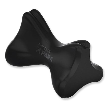 TMX PARA Back rigger Point Tool Sort, Sport & Velvære, Yogaudstyr, Øvrigt