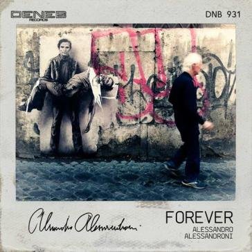 Forever (digipack) Alessandro Alessandroni