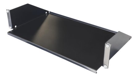 TOTEN 2U,10"-DP Cantilever shelf-?for G series