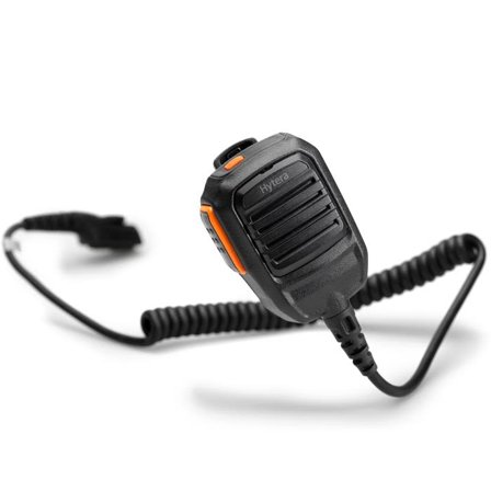 Hytera 49085 Monofon ATEX, Kommuniser & administrer