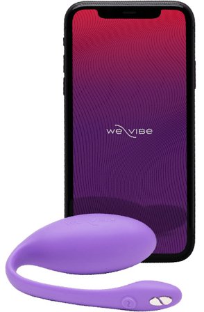 We-Vibe Jive Lite Lila