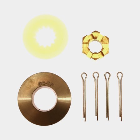 Monteringssats Propeller