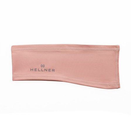 Hellner Repis Headband Unisex Unisex beanies Pink OneSize