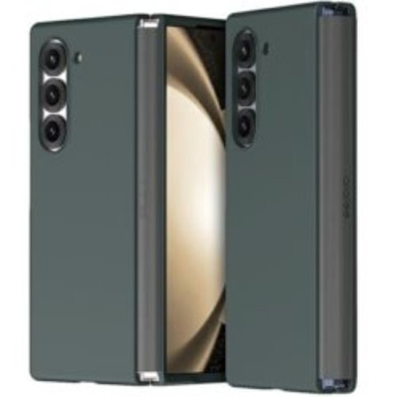 Araree Mobilskal till Galaxy Z Fold 6 Aero Flex - Grön