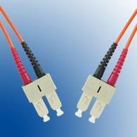 MicroConnect Fiber Patch Cable -