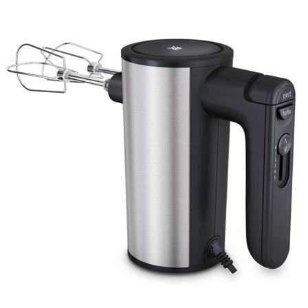 Wmf Kult X håndmikser 400 watt - Sølv | KitchenOne