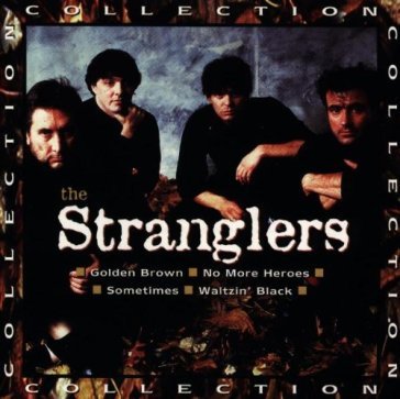 Collection The Stranglers
