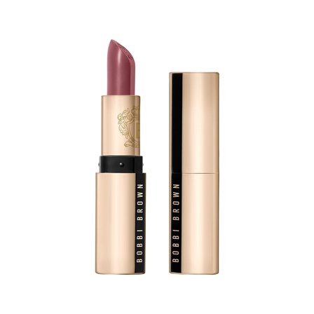 Bobbi Brown Luxe Lipstick Bahama Brown 3.4g - Rossetto