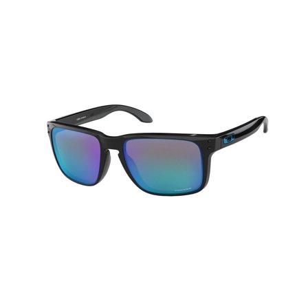 Oakley Holbrook XL - Sportsbriller fra Oakley - Svarte Rectangular