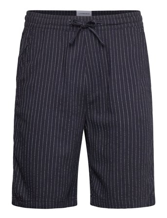 Lindbergh | Y/D Striped Shorts | M