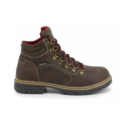Duca di Morrone, Shoes - 1217 Brązowy, Mężczyzna, Rozmiar: 45 EU