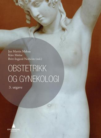 Obstetrikk og gynekologi - Bok - Hardback