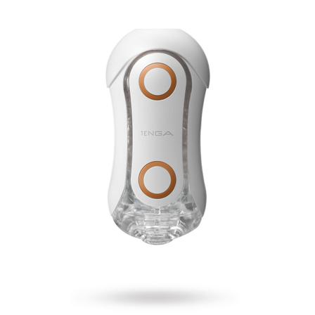 Flip Orb Masturbator Orange Crash - Vuxen.se - Fleshlight, masturbator, lösvaginor, blowjob machine