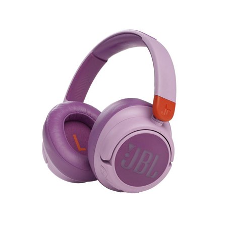 JBL JBL JR 460NC - hodetelefoner med mikrofon