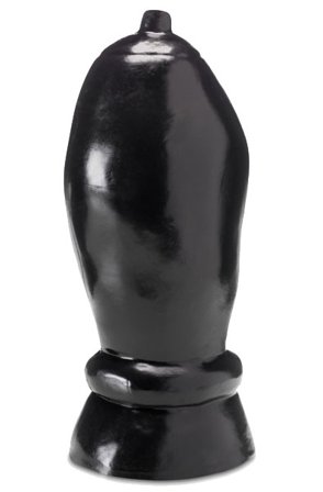 Kjøp HardToys Milk Anal Plug 24cm - Grovere analplugg | God pris