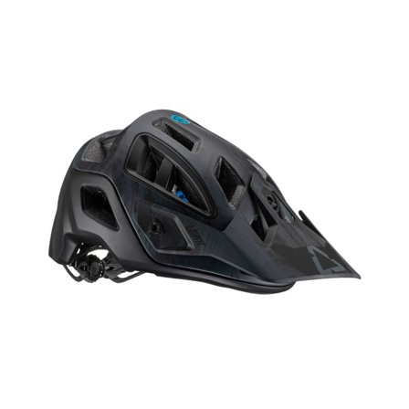 Leatt Helmet MTB 3.0 Allmtn V21.2 Bike helmets Black S