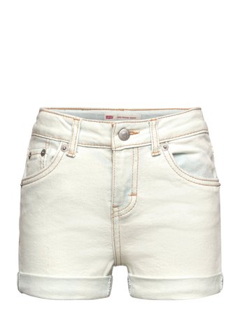 Lvg Girlfriend Shorts / Lvg Girlfriend Shorts White Levi's