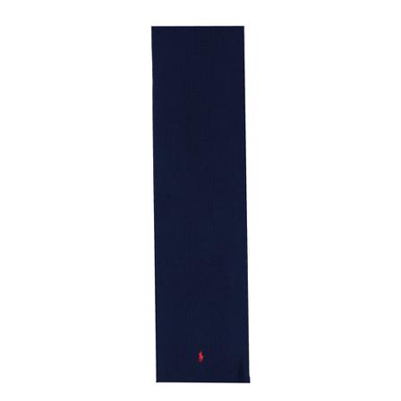 Polo Ralph Lauren - Halsdukar - Blå - Herr - Storlek: One Size, Herr, Storlek: ONE SIZE