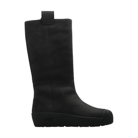 Bally Jackson snow Laarzen , Zwart , Heren , Maat: 41 EU Snowboots