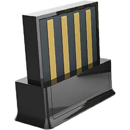 USB Bluetooth 5.0 Dongle Adapter Trådløs Bluetooth Modtager Supp