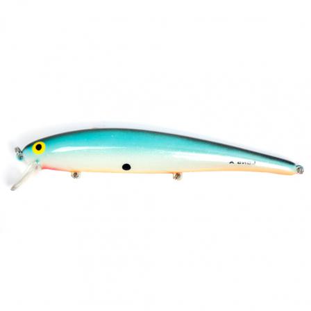 Bomber Long A G-Fleck 14g 12cm - GFPLO