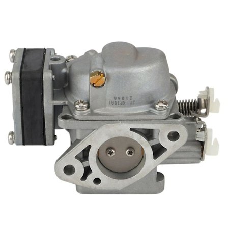 Båt Påhengsmotor Forgasser Marine Motor Forgassere Forgasser Assy Kompatibel med Tohatsu Påhengsmotor 9.8/8hk