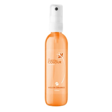 Garden of colour - Cleaner - Melon orange 100ml