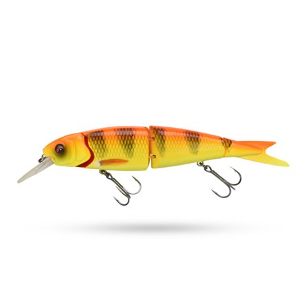 Savage Gear 4PLAY Classic Lowrider Suspending 19cm 52g - Golden Ambula