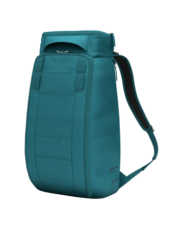 Db - Hugger Backpack 30L Midnight Teal