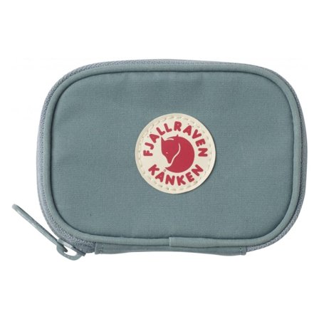 Fjällräven Kånken Card Wallet valuable storage Green OneSize