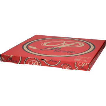 PIZZAESKE FRESH 50X50X4CM