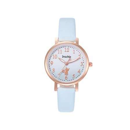 Dameure Minimalistiske Ure Børneure Pigeure Børn Børneur