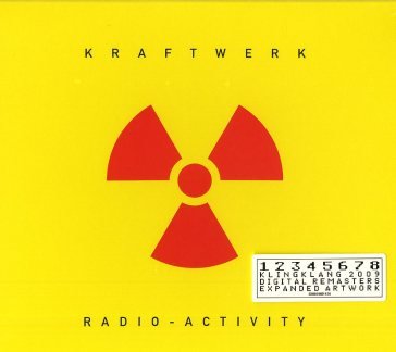 Radio-activity (remastered) Kraftwerk