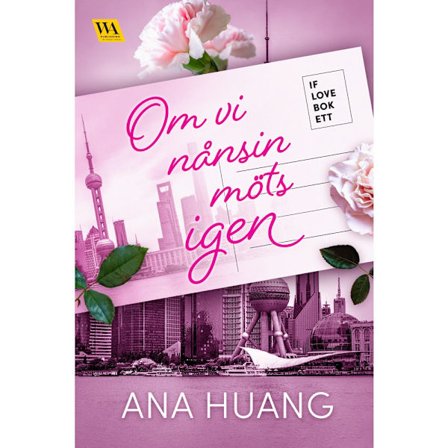 Om vi nånsin möts igen (häftad)