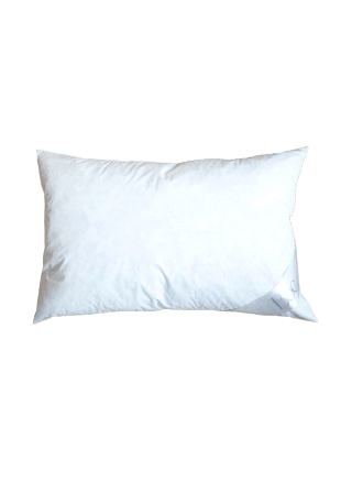 Home of ESS Harper Featherstone - Fjäderinnerkudde, 40x60cm Täcken Unisex Vit 40x60 cm