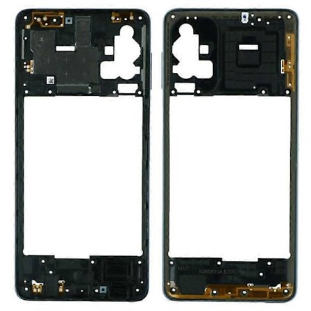For Samsung Galaxy M51 M515 OEM Bakramme Del Erstatning