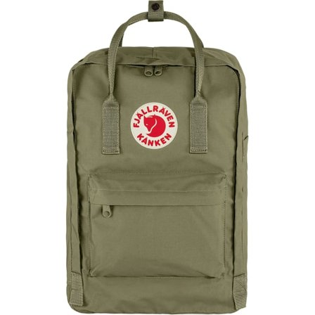 Fjällräven Kånken Laptop 15 18L - unisex - color - Kånken bags