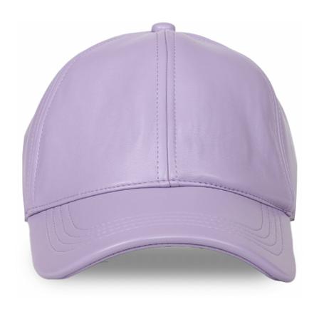 Stand Studio Cia Pet , Paars , Dames , Maat: ONE Size Petten