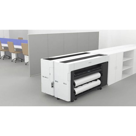 Epson SureColor SC-T3700DE - storformatsskriver - farge - ink-jet