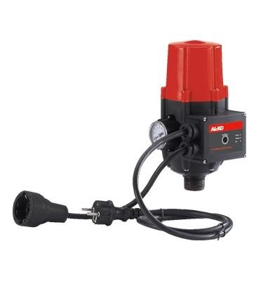 AL-KO 112478 Hydrokontroll, Vann