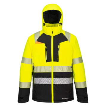 Vinterjacka Varsel Portwest DX430 Klass 2